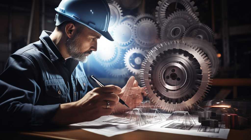 MECHANICAL WORKS